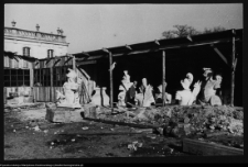 Białystok, Pałac Branickich