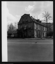 Białystok, ul. Mazowiecka 61