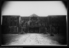 Białystok, Pałac Branickich