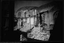 Białystok, Pałac Branickich