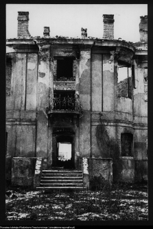 Białystok, Pałac Branickich