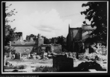 Białystok, Pałac Branickich