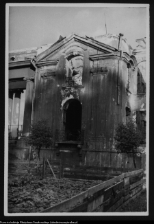 Białystok, Pałac Branickich