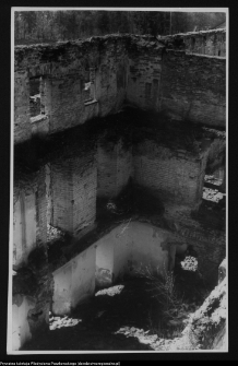 Białystok, Pałac Branickich