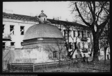 Białystok, Pałac Branickich