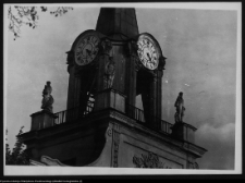 Białystok, Pałac Branickich