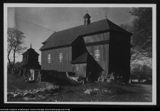 Piątnica, kości&oacute;ł