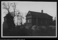 Piątnica, kości&oacute;ł