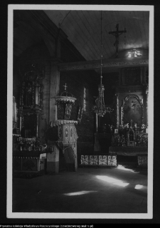 Piątnica, kości&oacute;ł