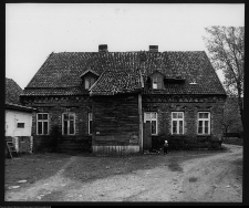 Białystok, ul. Mazowiecka 48