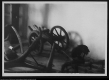 Tykocin, konferencja konserwatorska poświęcona zabytkom tykocińskim