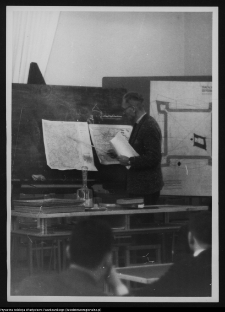 Białystok, konferencja dotycząca zamku w Tykocinie