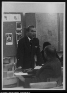 Białystok, konferencja dotycząca zamku w Tykocinie