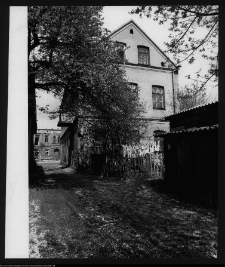 Białystok, ul. Mazowiecka 27