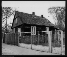 Białystok, ul. Mazowiecka 68