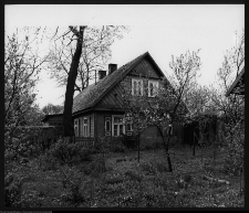 Białystok, ul. Mazowiecka 66