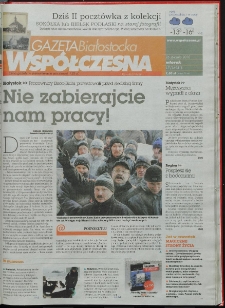 Gazeta Współczesna 2010, nr 17