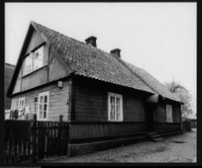 Białystok, ul. Mazowiecka 52A