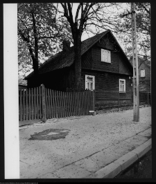 Białystok, ul. Mazowiecka 50