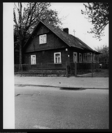 Białystok, ul. Mazowiecka 50