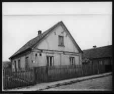 Białystok, osiedle Piaski