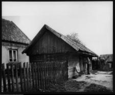 Białystok, ul. Mazowiecka