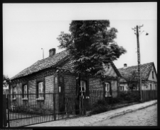 Białystok, osiedle Piaski