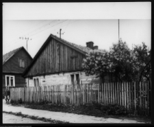 Białystok, osiedle Piaski