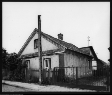 Białystok, osiedle Piaski