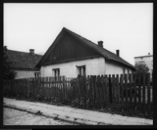 Białystok, osiedle Piaski