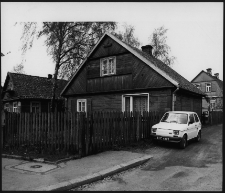 Białystok, ul. Mazowiecka 62