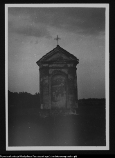 Dobrzyjałowo, kapilczka wotywna