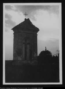 Dobrzyjałowo, kapilczka wotywna