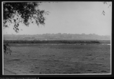 Łomża, panorama miasta