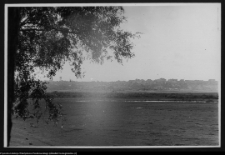 Łomża, panorama miasta