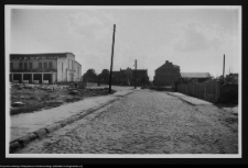 Łomża, Stary Rynek