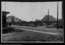 Łomża, Stary Rynek