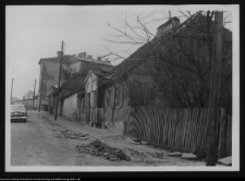 Łomża, ul. Kanalna 5