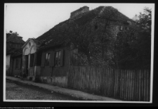 Łomża, ul. Kanalna 5