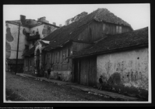 Łomża, ul. Kanalna 3