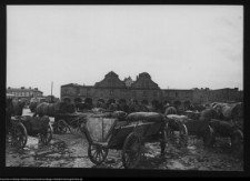 Łomża, Stary Rynek