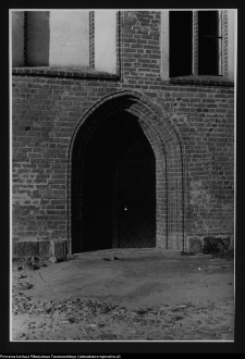 Łomża, katedra p.w. św. Michała Archanioła