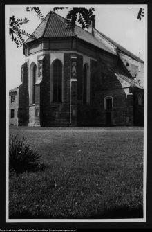 Łomża, katedra p.w. św. Michała Archanioła