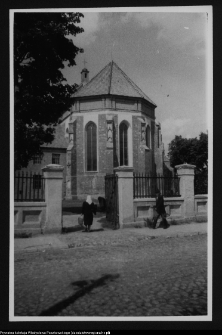 Łomża, katedra p.w. św. Michała Archanioła