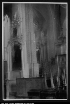 Łomża, katedra p.w. św. Michała Archanioła