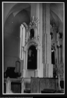 Łomża, katedra p.w. św. Michała Archanioła