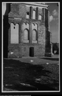 Łomża, katedra p.w. św. Michała Archanioła