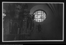 Łomża, katedra p.w. św. Michała Archanioła