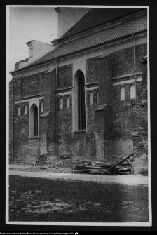 Łomża, katedra p.w. św. Michała Archanioła