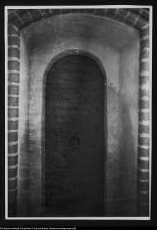 Łomża, katedra p.w. św. Michała Archanioła